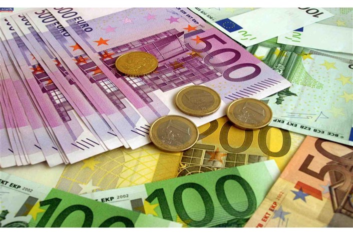  نرخ دولتی دلار افزایش، یورو و پوند بانکی کاهش یافت