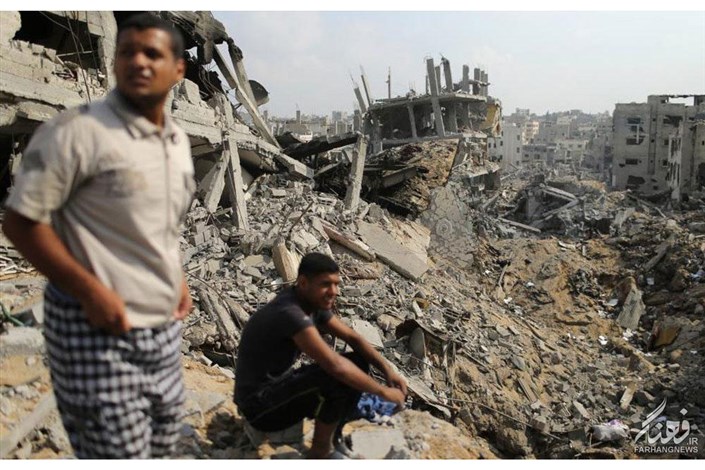 آخرین تلاش‌های ایران برای دستیابی به راه حل سیاسی در غزه چیست؟
