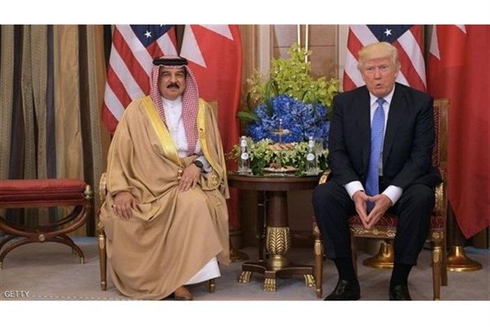 ترامپ درصدد برگزاری نشست سران عرب در واشنگتن است