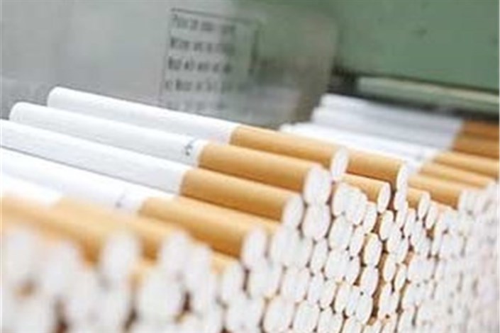 رئیس مرکز برنامه ریزی و نظارت بر دخانیات کشور :  واردات سیگار صفر می‌شود