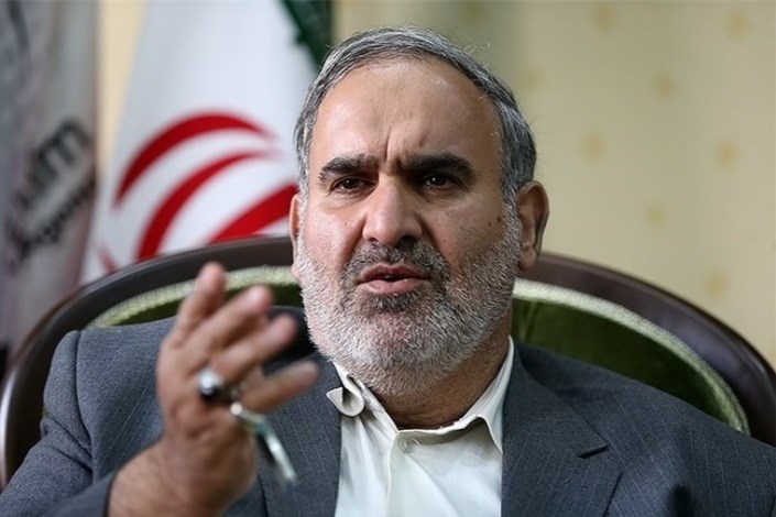 ۱۵۰ نفر از مردم توسط نیروهای حفاظت سپاه نجات پیدا کردند