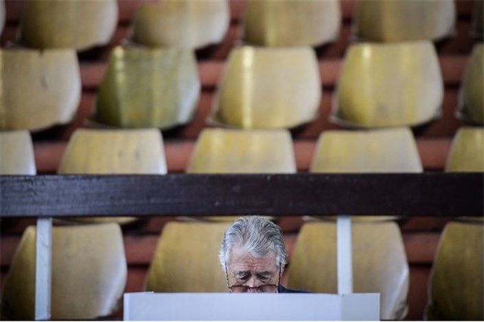 رهبر چریک‌های سابق کوزوو در انتخابات پارلمانی پیشتاز است