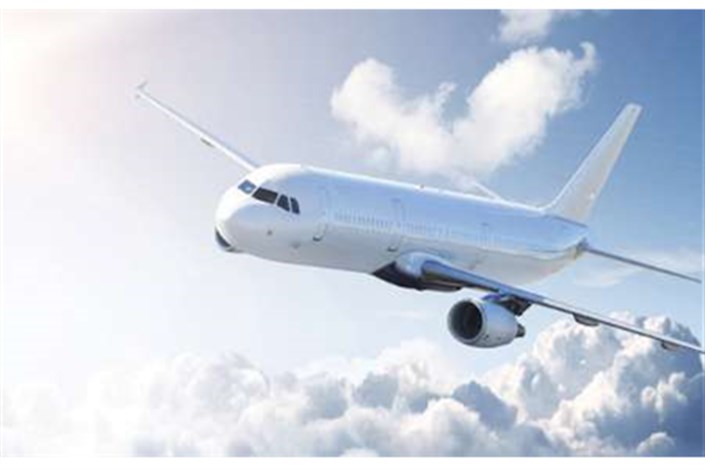 بویینگ برای تکمیل قرارداد هواپیمایی آسمان از اوفک درخواست مجوز کرد