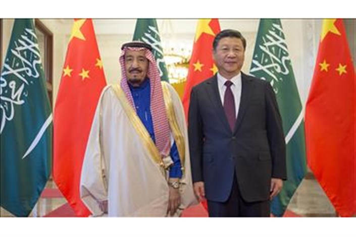  احتمال میانجیگری چین بین ایران و عربستان سعودی