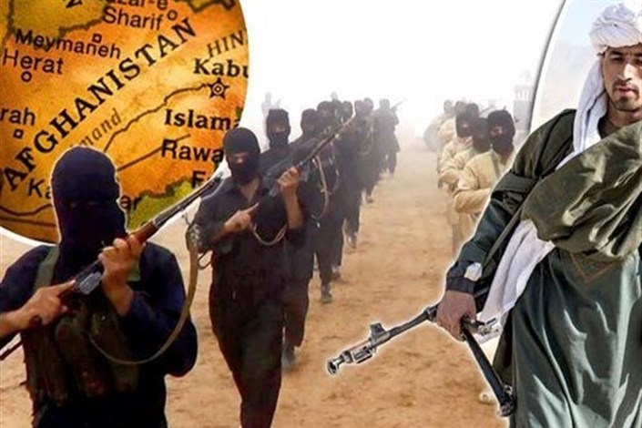 پیوستن ۳۰ عضو داعش به طالبان در شمال افغانستان