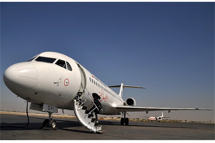 ناوگان ایران آماده خداحافظی با دو هواپیما