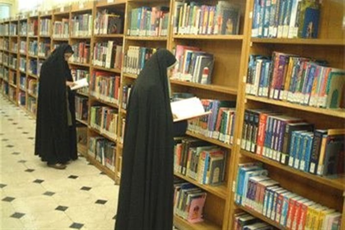 عضویت رایگان کتابخانه‌های تهران در نمایشگاه قرآن