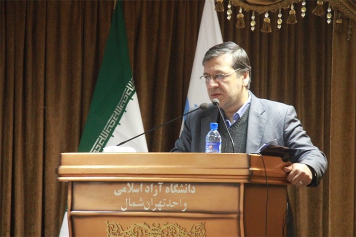 مسئولیت جدید دکتر امیر عبداله مهرداد شریف، معاون پژوهش و فناوری واحد تهران شمال