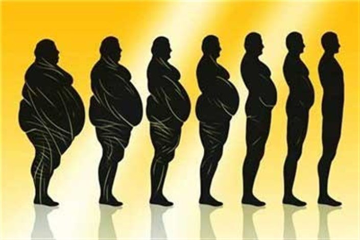6 نوع چاقی و راه‌های خلاصی از آنها