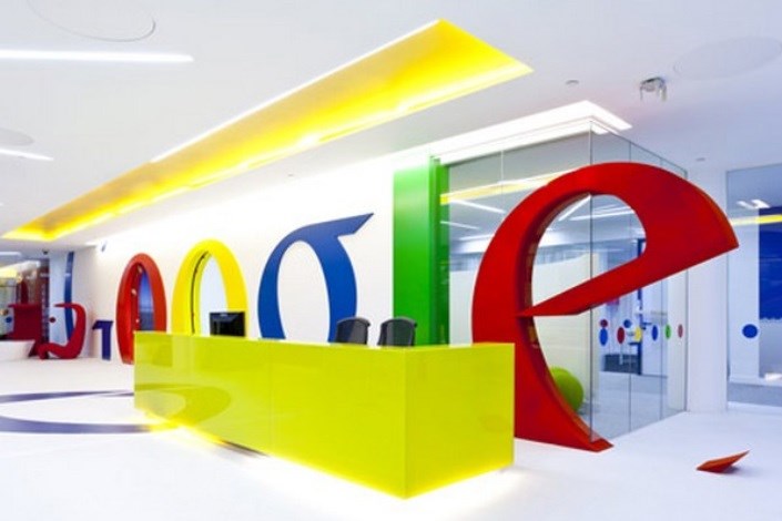 راه اندازی دانشگاه مهارت های دیجیتال در لندن توسط گوگل