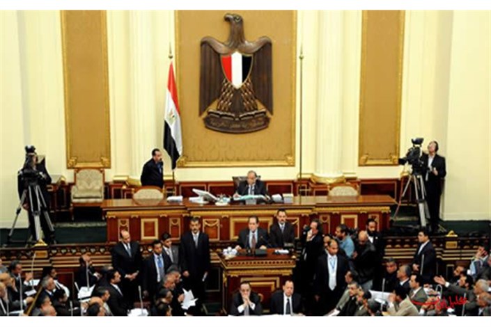 بحث‌وجدل در پارلمان مصر بر سر توافقنامه تیران و صنافیر ادامه دارد