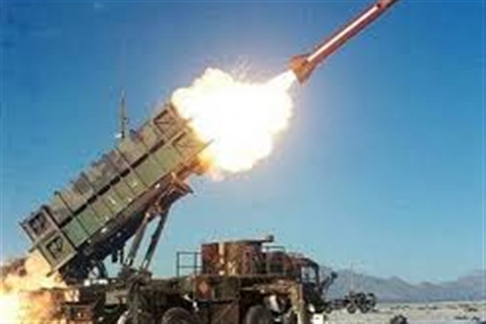 موشک‎های دوربرد آمریکا در مناطق مرزی سوریه مستقر شدند