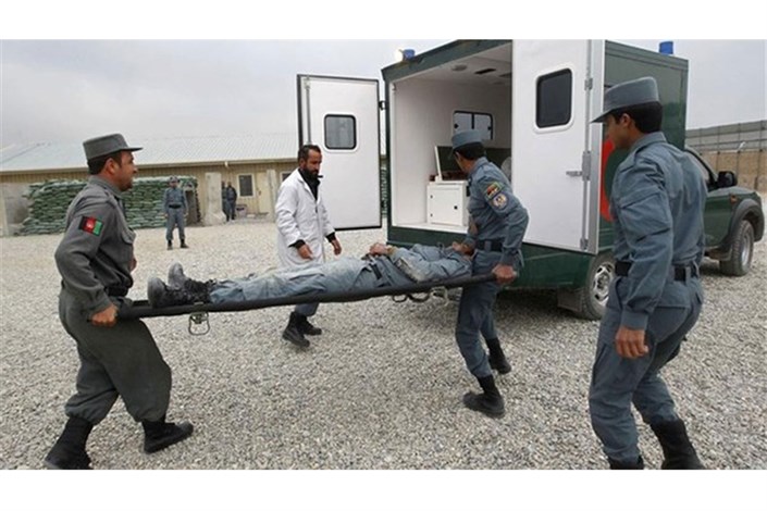 حمله طالبان به پاسگاه پلیس در شرق افغانستان ۳ کشته برجا گذاشت