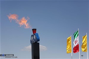 گاز طبیعی به همه شهرهای منطقه سیستان رسید