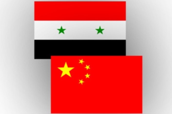چین ارتباط خود با طرف‌های مختلف سوری را برای حل بحران حفظ می‌کند