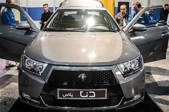راه اندازی پایگاه تولید ایران خودرو درجمهوری آذربایجان