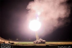 آمریکا 18 فرد و نهاد مرتبط با برنامه موشکی ایران را در لیست تحریم قرار داد