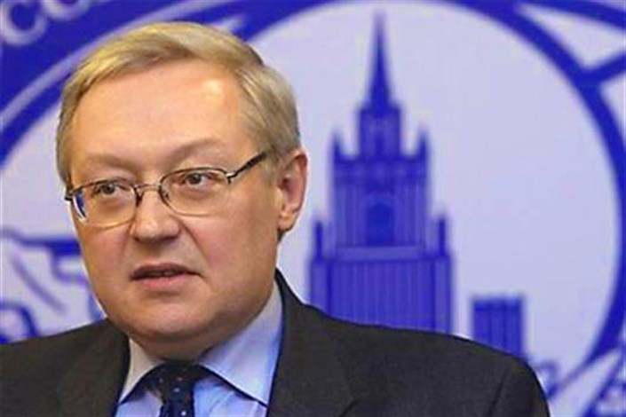 ریابکوف: روسیه به مفاد برجام پایبند خواهد ماند