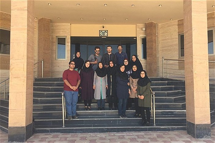 دانشجوی واحد کرمان مقام نخست نهمین المپیاد علمی دانشجویان علوم پزشکی کشور را کسب کرد