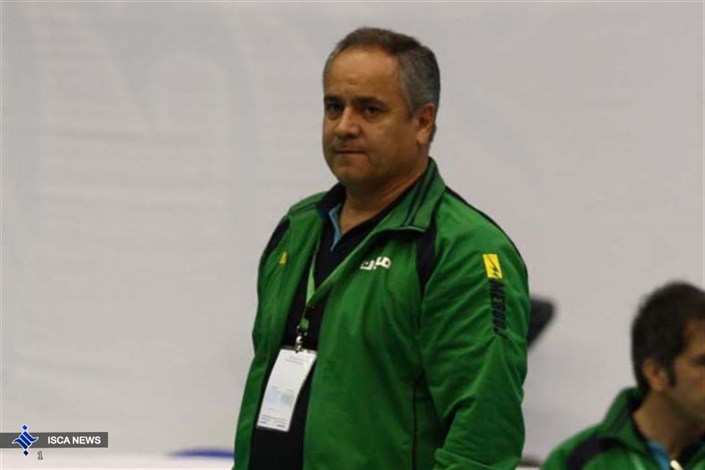 قوچان نژاد: والیبال ایران  باید به سمت جوانگرایی برود