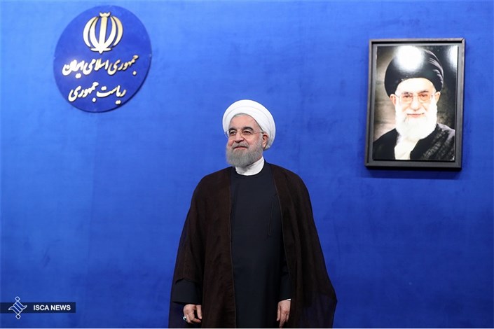 رئیس جمهور: توسعه همه جانبه مناسبات ایران و مالزی به نفع دو ملت و منطقه است