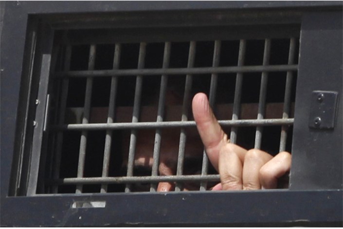  سیاست نظام و قوه قضاییه حمایت از خانواده زندانی است