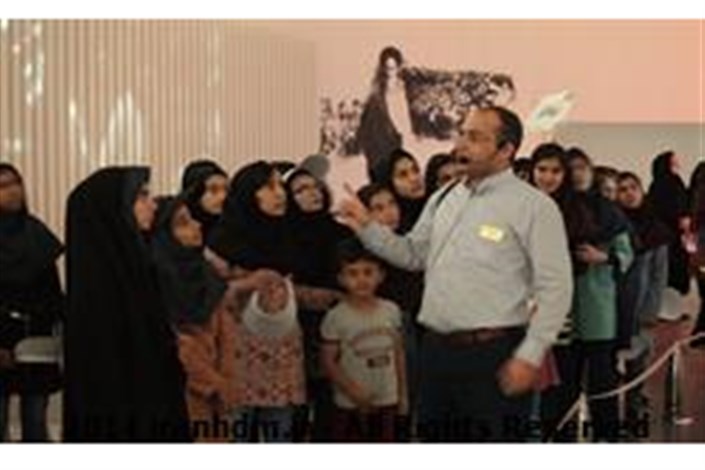  تابستان موزه انقلاب اسلامی و دفاع مقدس«طعم جبهه» می گیرد