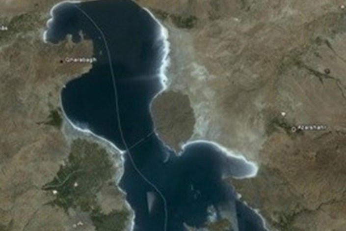 احیای کامل دریاچه ارومیه طی ۷ سال آینده