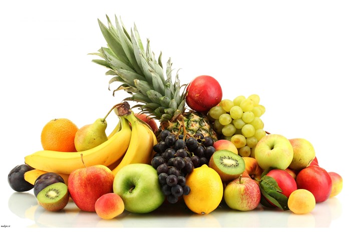 قیمت  انواع سبزیجات و میوه در بازار امروز