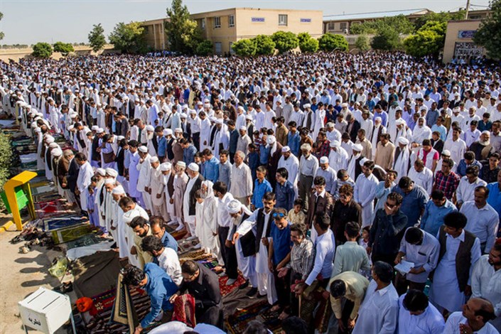 محدودیت‌های ترافیکی نماز عیدفطر در پایتخت