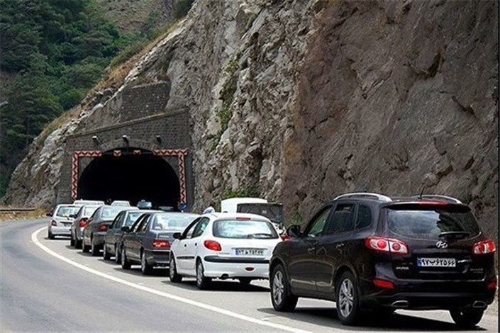 جاده های کوهستانی ظرفیت سفر در ایام تعطیلات عید فطر را ندارند/ اجرای طرح ترافیکی تابستانه از فردا