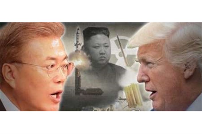 کره جنوبی: برقراری ارتباط با کره شمالی نیازی به مجوز آمریکا ندارد