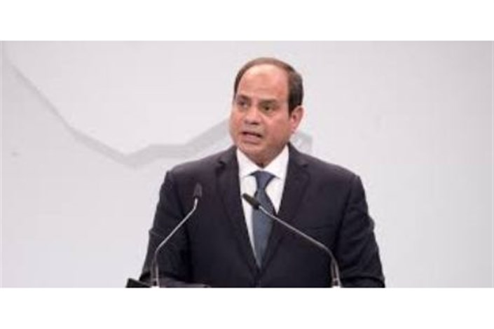 هشدار السیسی درخصوص احتمال عملیات تروریستی در مصر