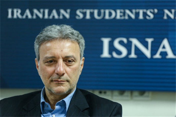 رئیس دانشگاه تهران: ضرورت استفاده از توانمندی دانشگاه‌ها برای رفع چالش‌های کشور