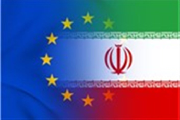 واردات اروپا از ایران ۵ برابر شد