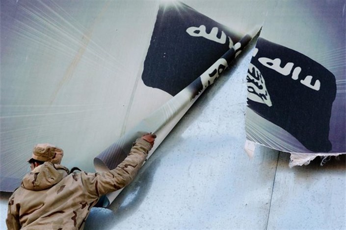 دستگیری عضو داعش در شهریار