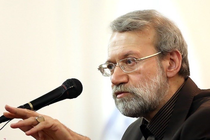 لاریجانی:همکاری‌های ایران و آذربایجان وارد مرحله جدیدی شده است
