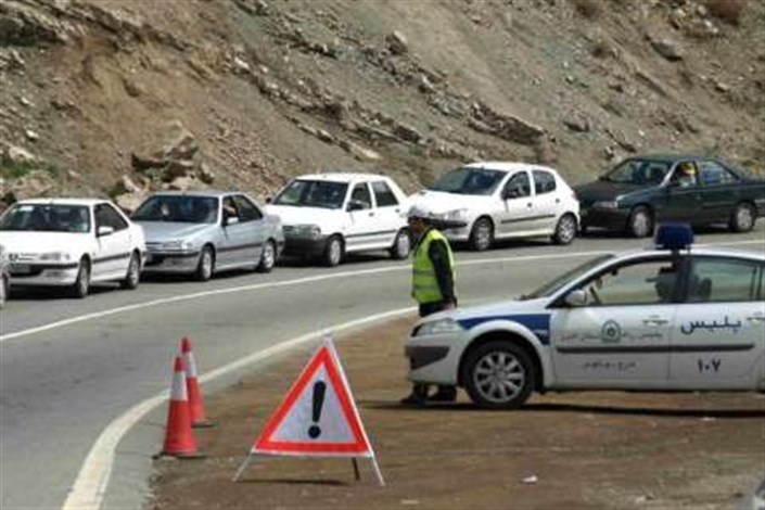 محدودیت ترافیکی تعطیلات عیدفطر اعلام شد/ رشد4.9درصدی تردد جاده ای دیروز