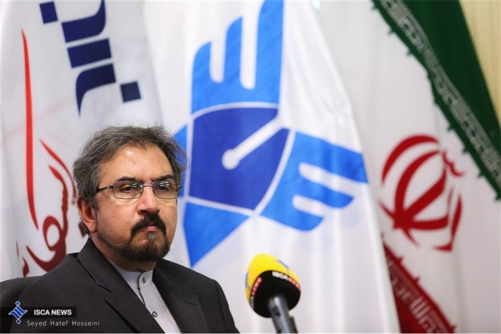 قطعنامه حقوق بشری علیه ایران اقدامی مردود است