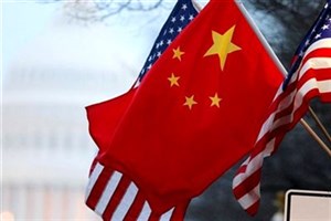 چین: رزم‌ناو آمریکایی را بیرون کردیم