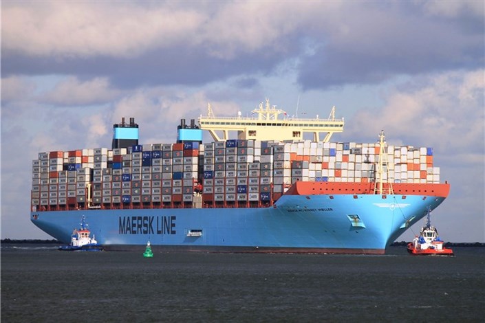 مدیرعامل شرکت حمل‌ونقل کانتینری کشتیرانی:  حمل‌ونقل کانتینری کشور ۶۱ درصد افزایش یافت