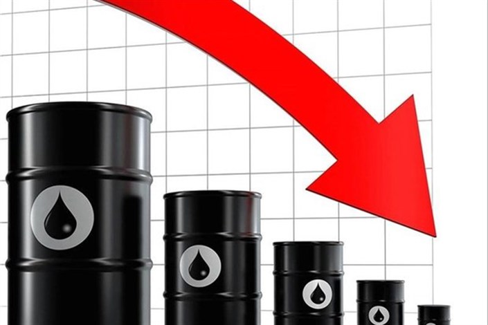پنج علت کاهش قیمت نفت