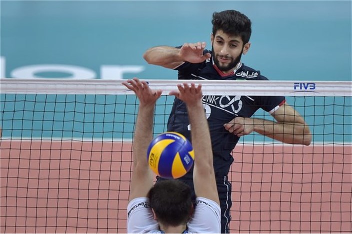 تحلیلی بر حضور ایران در لیگ جهانی والیبال