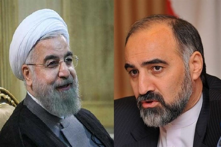 سبزعلیپور: جناب آقای روحانی درها را به روی منتقدان اقتصادی دولت نبندید