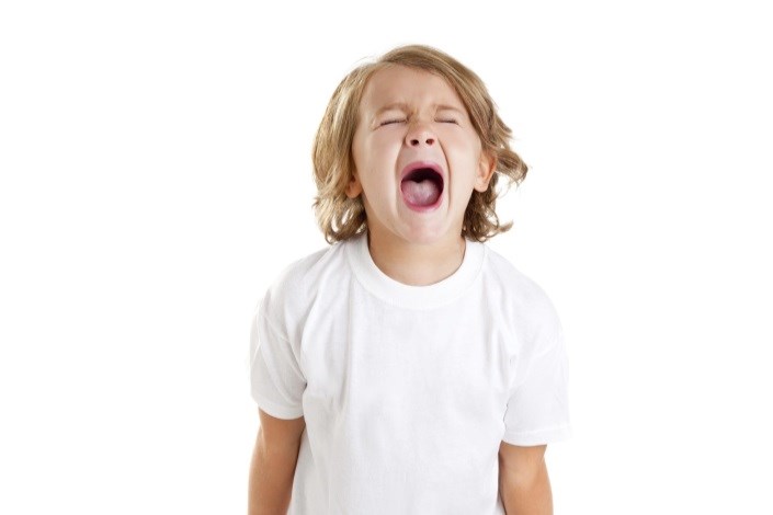لجبازی یک واکنش نامطلوب در بیان نیازهای کودکان است/بررسی این اختلال از دیدگاه روانشناسی