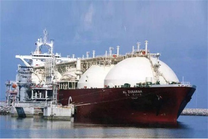 روسیه به دنبال پیشی گرفتن از قطر در صادرات گاز LNG است