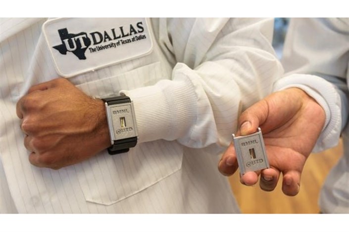 دستگاهی برای نظارت طولانی مدت بر دیابت