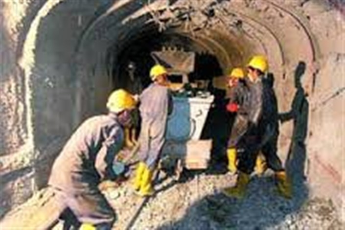  حادثه گازگرفتگی در معدن زغال سنگ بخش کوهساران کرمان 