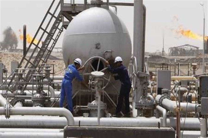 وزیر نفت کویت: کویت و عراق بر زمان آغاز صادرات گاز به توافق رسیدند