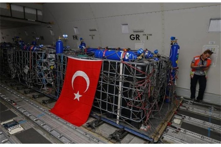 صادرات نیم میلیون دلاری بچه ماهی زنده از ترکیه به عمان